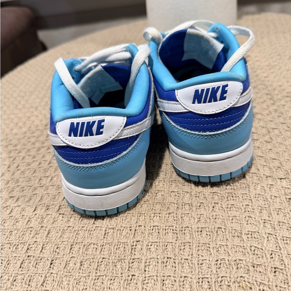 Nike Dunk Low Retro QS Argon 2022 - Picture 4 of 7